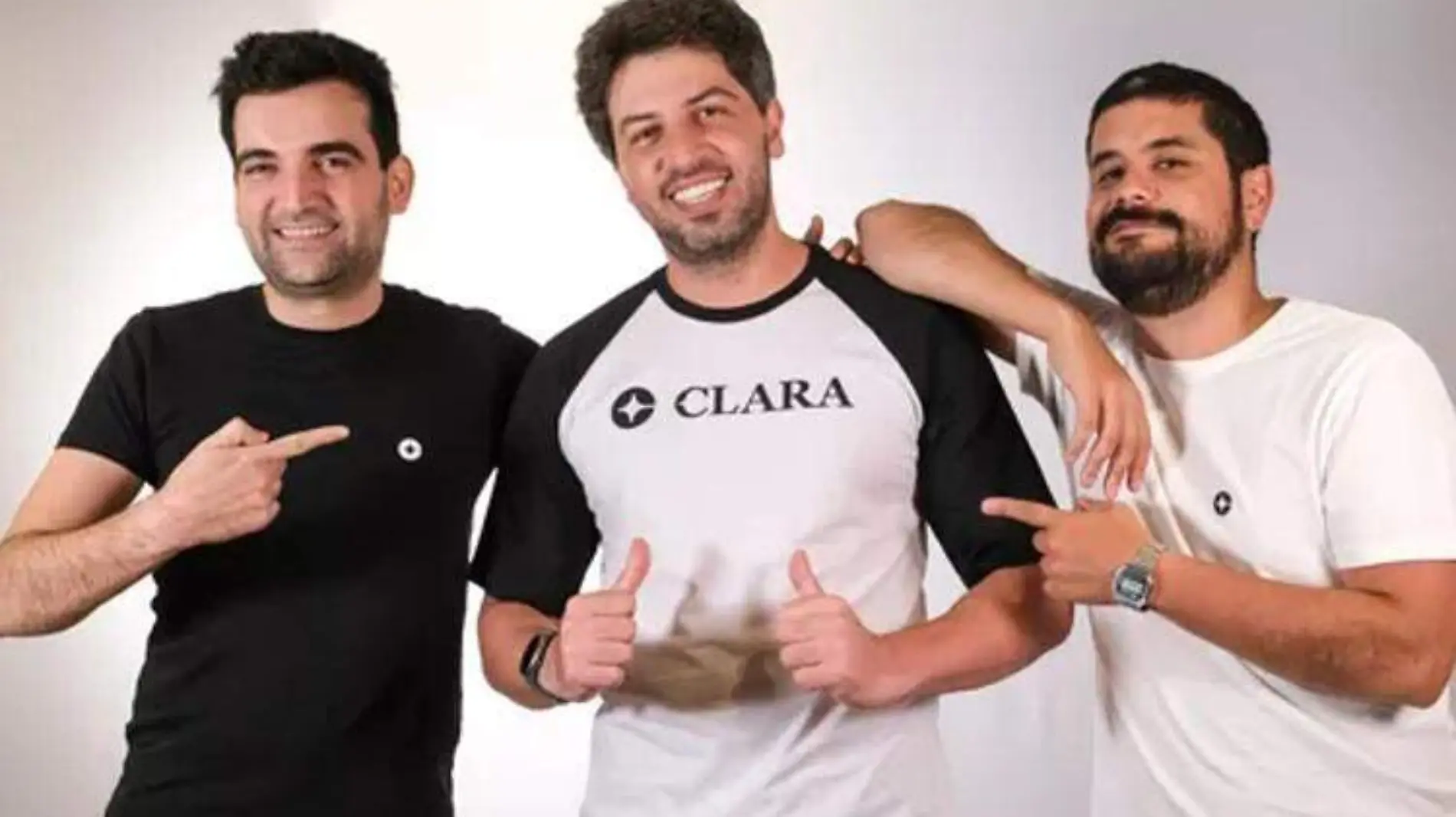 Clara fintech recibe 70 mdd